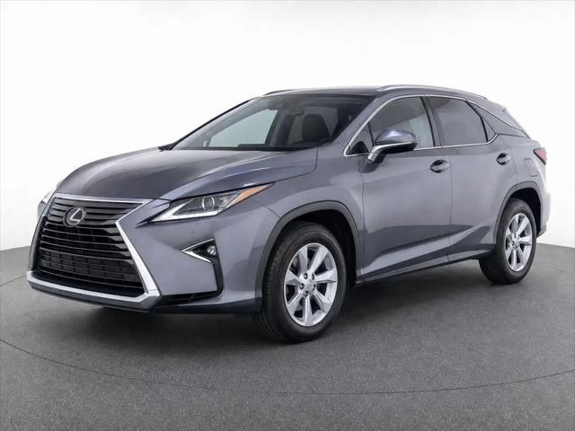 2017 Lexus RX 350 Base for sale in Indianapolis, IN