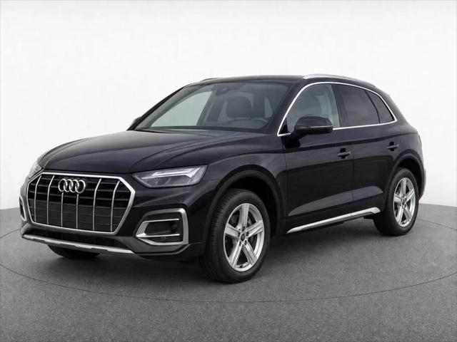2023 Audi Q5 Premium 40 TFSI quattro S tronic for sale in Indianapolis, IN