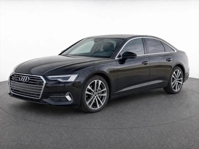 2023 Audi A6 Premium Plus 45 TFSI quattro S tronic for sale in Indianapolis, IN