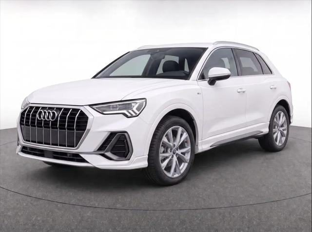 2023 Audi Q3 Premium 45 TFSI S line quattro Tiptronic for sale in Indianapolis, IN