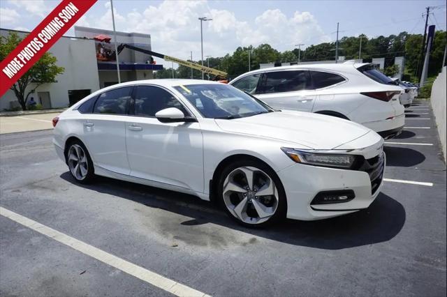 2019 Honda Accord Touring 2.0T for sale in Birmingham, AL