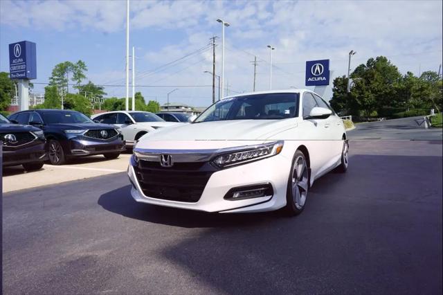 2019 Honda Accord Touring 2.0T for sale in Birmingham, AL