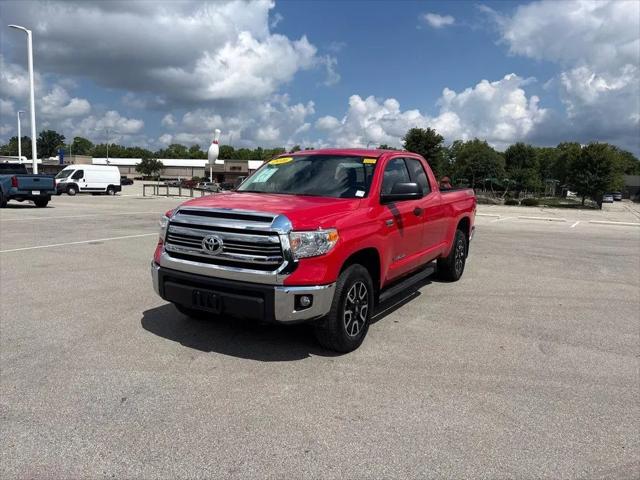 2016 Toyota Tundra SR5 5.7L V8 for sale in Indianapolis, IN