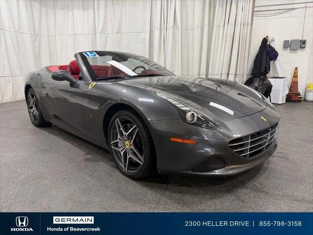 2015 Ferrari California T for sale near Dayton, OH