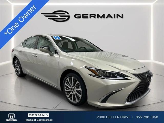 2019 Lexus ES 350 350 for sale in Dayton, OH