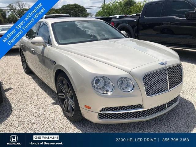 2016 Bentley Flying Spur for sale near Dayton, OH