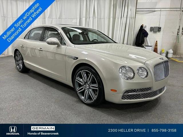 2016 Bentley Flying Spur for sale near Dayton, OH