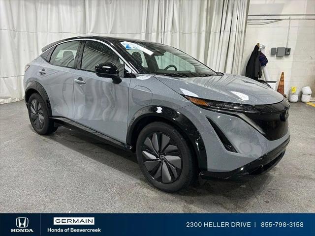 2023 Nissan ARIYA for sale near Dayton, OH