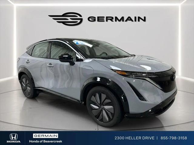 2023 Nissan ARIYA for sale near Dayton, OH