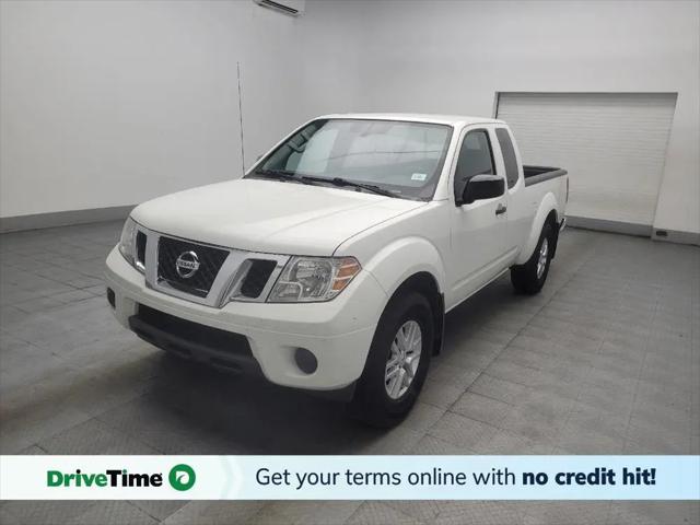 2019 Nissan Frontier SV for sale in Pelham, AL