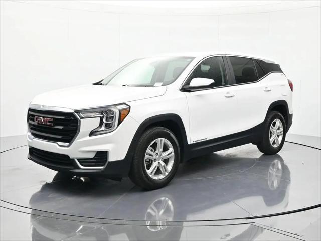 2024 GMC Terrain FWD SLE for sale in Palatka, FL
