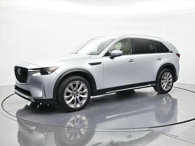 2024 Mazda X-90 3.3 Turbo Premium for sale in Palatka, FL
