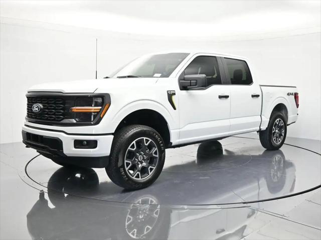 2025 Ford F-150 STX for sale in Palatka, FL
