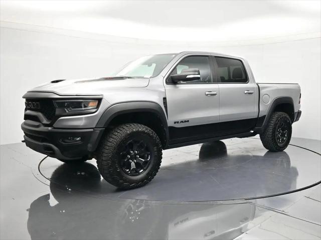 2022 Ram 1500 TRX Crew Cab 4x4 57 Box for sale in Palatka, FL