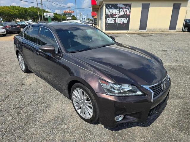 2013 Lexus GS 350 Base for sale in Virginia Beach, VA
