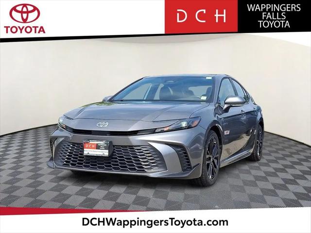 2025 Toyota Camry SE for sale in Wappingers Falls, NY