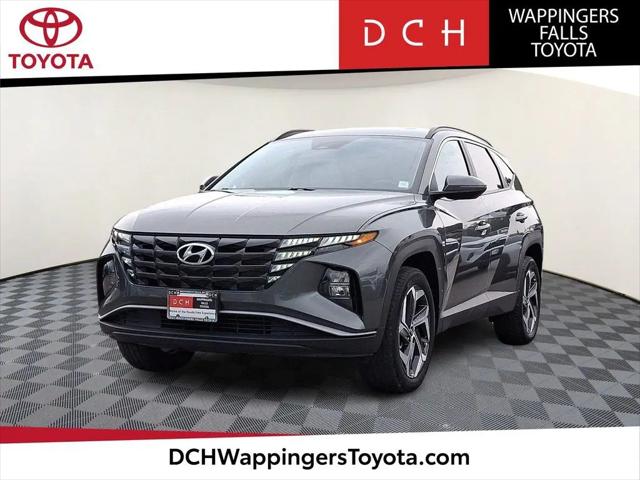 2023 Hyundai Tucson SEL for sale in Wappingers Falls, NY