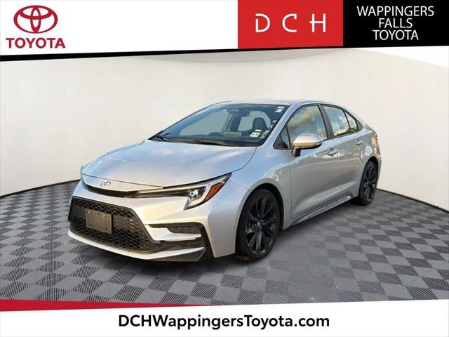 2024 Toyota Corolla SE for sale in Wappingers Falls, NY