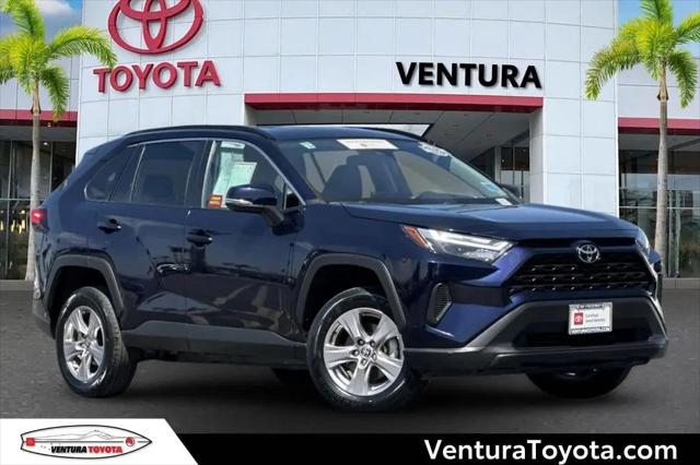 2024 Toyota RAV4 XLE for sale in Ventura, CA