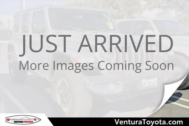 2020 Jeep Wrangler Rubicon 4x4 for sale in Ventura, CA
