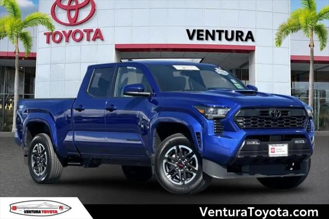 2025 Toyota Tacoma TRD Sport for sale in Ventura, CA
