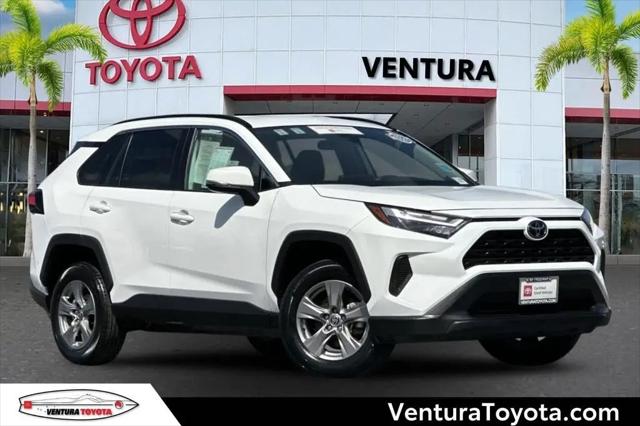 2025 Toyota RAV4 XLE for sale in Ventura, CA