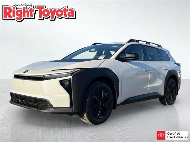 2026 Toyota bZ Woodland Base for sale in Scottsdale, AZ