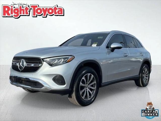 2026 Mercedes-Benz GLC SUV for sale in Scottsdale, AZ