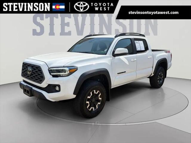 2023 Toyota Tacoma TRD Off Road for sale in Lakewood, CO