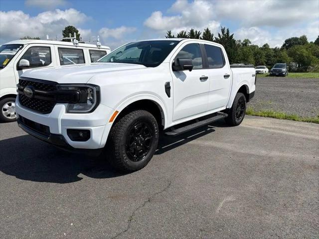 2025 Ford Ranger XLT for sale in Montross, VA