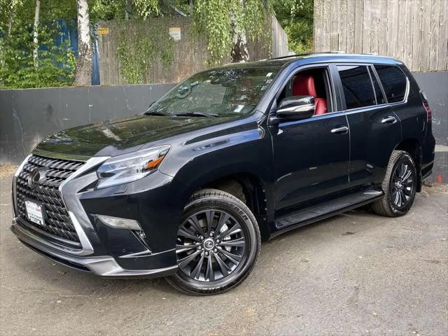 2023 Lexus GX 460 Luxury for sale in Portland, OR