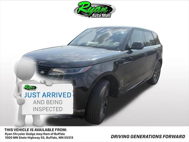 2024 Land Rover Range Rover Sport Dynamic SE for sale in Buffalo, MN
