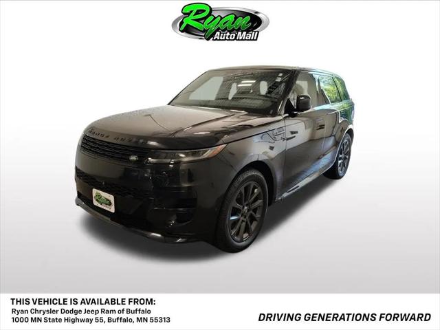 2024 Land Rover Range Rover Sport Dynamic SE for sale in Buffalo, MN