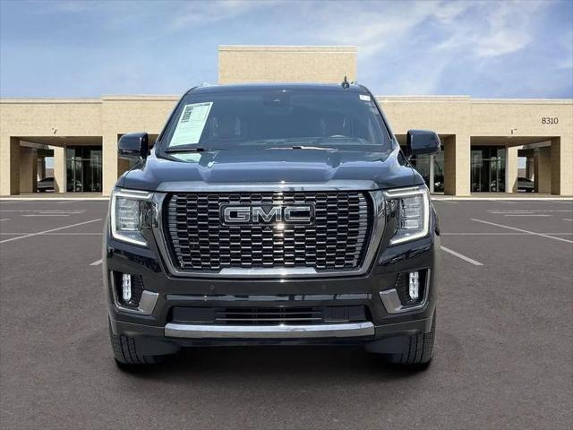 2024 GMC Yukon 4WD Denali Ultimate for sale in Glendale, AZ