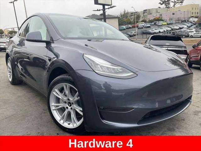 2023 Tesla Model Y Long Range Dual Motor All-Wheel Drive for sale in Daly City, CA