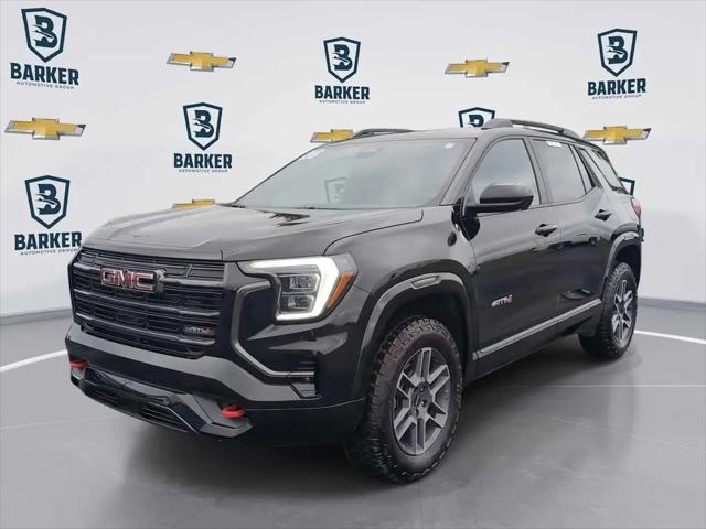 2026 GMC Terrain AWD AT4 for sale in Lexington, IL