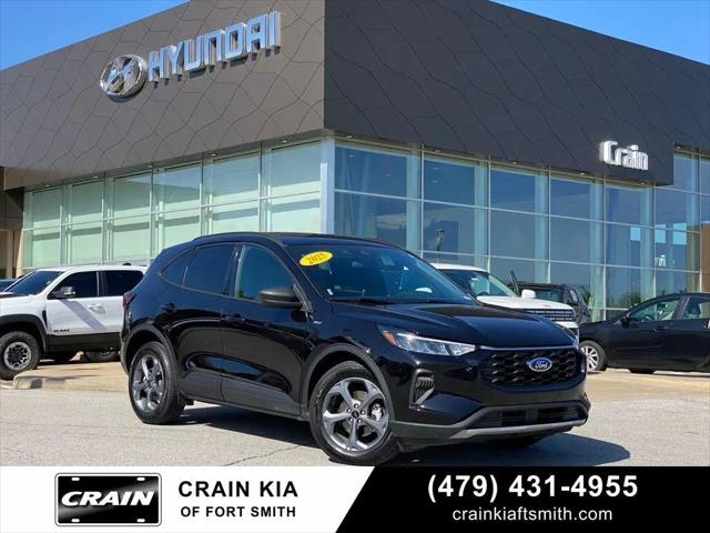 2025 Ford Escape ST-Line for sale in Fort Smith, AR