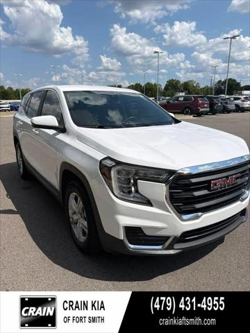 2023 GMC Terrain FWD SLE for sale in Fort Smith, AR
