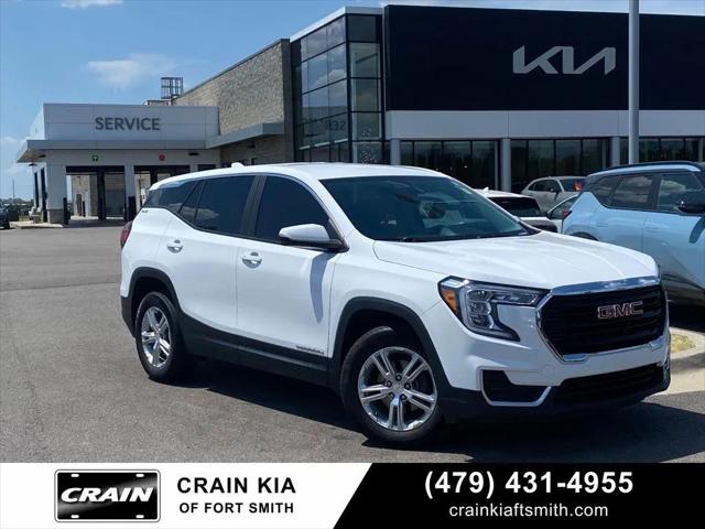 2023 GMC Terrain FWD SLE for sale in Fort Smith, AR