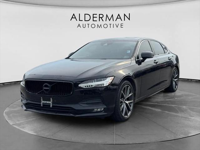 2019 Volvo S90 T5 Momentum for sale in Fishers, IN