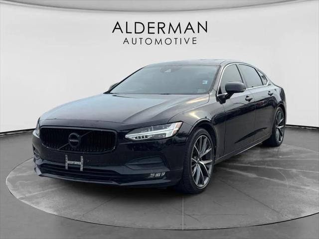 2019 Volvo S90 T5 Momentum for sale in Fishers, IN