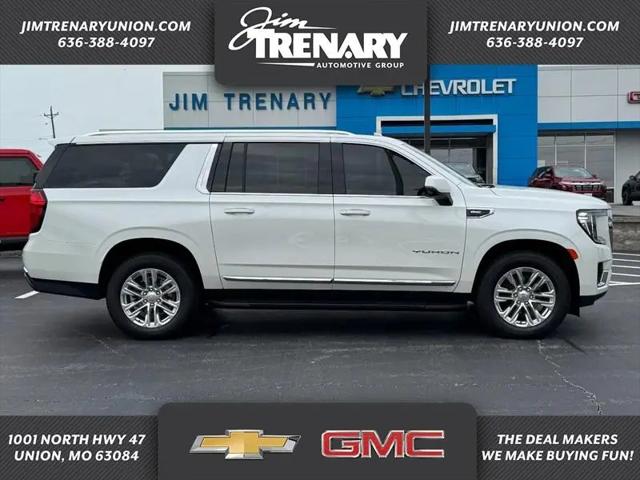 2023 GMC Yukon XL 4WD SLT for sale in Union, MO