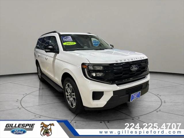 2025 Ford Expedition Active for sale in Lake Villa, IL