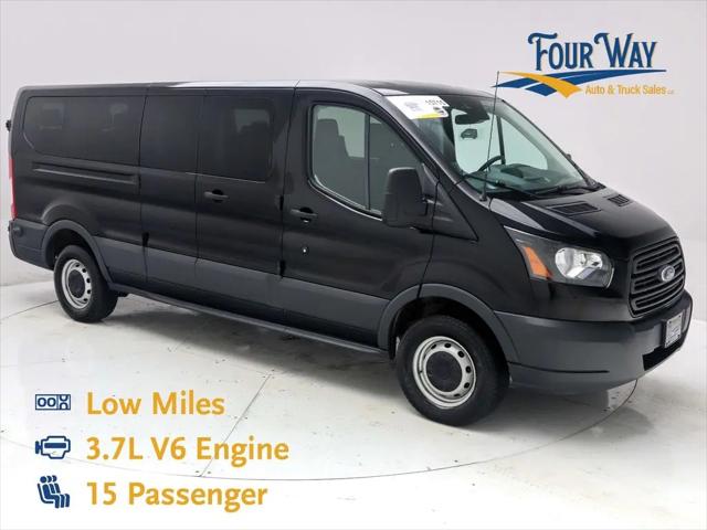 2018 Ford Transit XL for sale in New Holland, PA