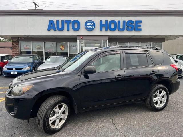 2012 Toyota RAV4 Base for sale in Downers Grove, IL