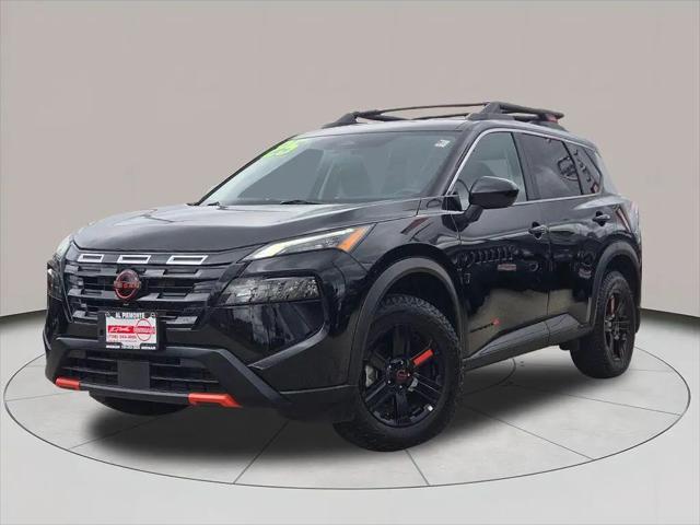 2025 Nissan Rogue Rock Creek for sale in Melrose Park, IL