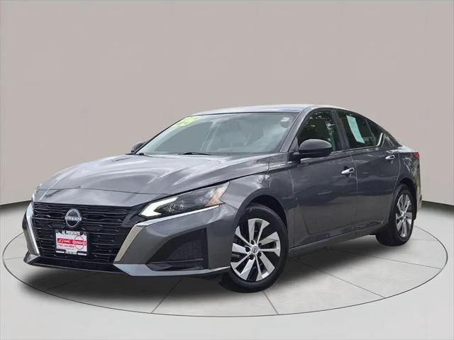 2025 Nissan Altima S FWD for sale in Melrose Park, IL