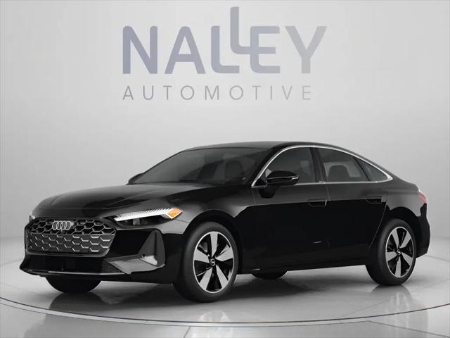 2025 Audi A5 Prestige TFSI quattro S tronic for sale in Roswell, GA