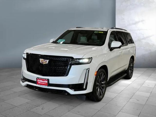 2023 Cadillac Escalade 4WD Sport for sale in Sioux Falls, SD