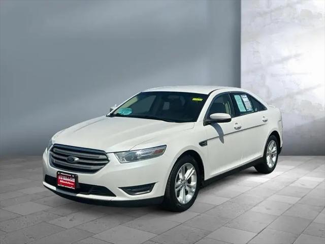 2014 Ford Taurus SEL for sale in Sioux Falls, SD